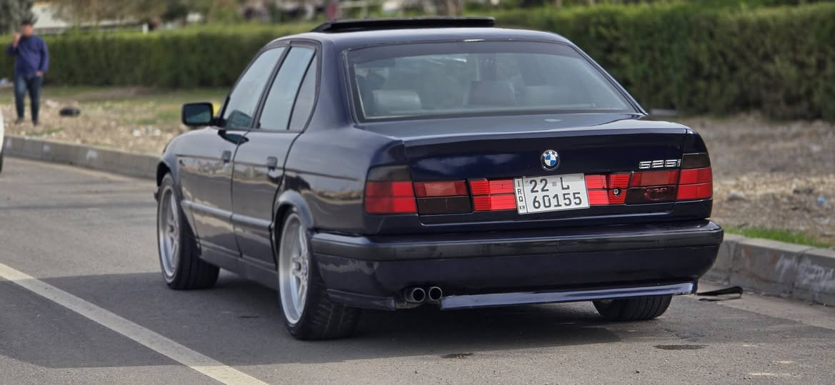 BMW 1990 ره نگی نیلی  525 كه پس گیر تؤماتيك  2 جام کاره با کوشین کاره با کوشین هیته ر سلایت چاوار تایو ویلی لوکی ئيمى له سه ره ده عاميه كانى ئيمه گیرو مه کینه و کاره بای و ته بریتی به شه رته ره قه مووی شتی هه مووی نویه ته نها ۱ حه فته یه سه نه وی به سه ر چوو ه وه لامی نامه ناده مه وه له گه ل ریزم  ژماره ی خاوه نی ۰۷۵۱٧٣١٥٣٠٩ أربيل, العراق


**إذا كنت صاحب هذا الإعلان وتريد حذفه لأي سبب، رجاءا أرسل رسالة إلى الدعم الفني**