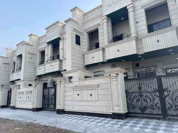 دارين تون للبيع المكان تكريت حي الديوم التصنيع
المساحه 150م وجه 7.5 م ونزال 20م

طابقين

بناء حديث فوول ترتيب 

اربع غرف نوم واستقبال وصاله وسطيه ومطبخ 

حمامات داخليه وخارجيه 

وجه الدار حلان اخضر والداخل سحب ملكي

السعر 125 مليون قابل للتفاوض 

للتواصل عام *********** و ***********
