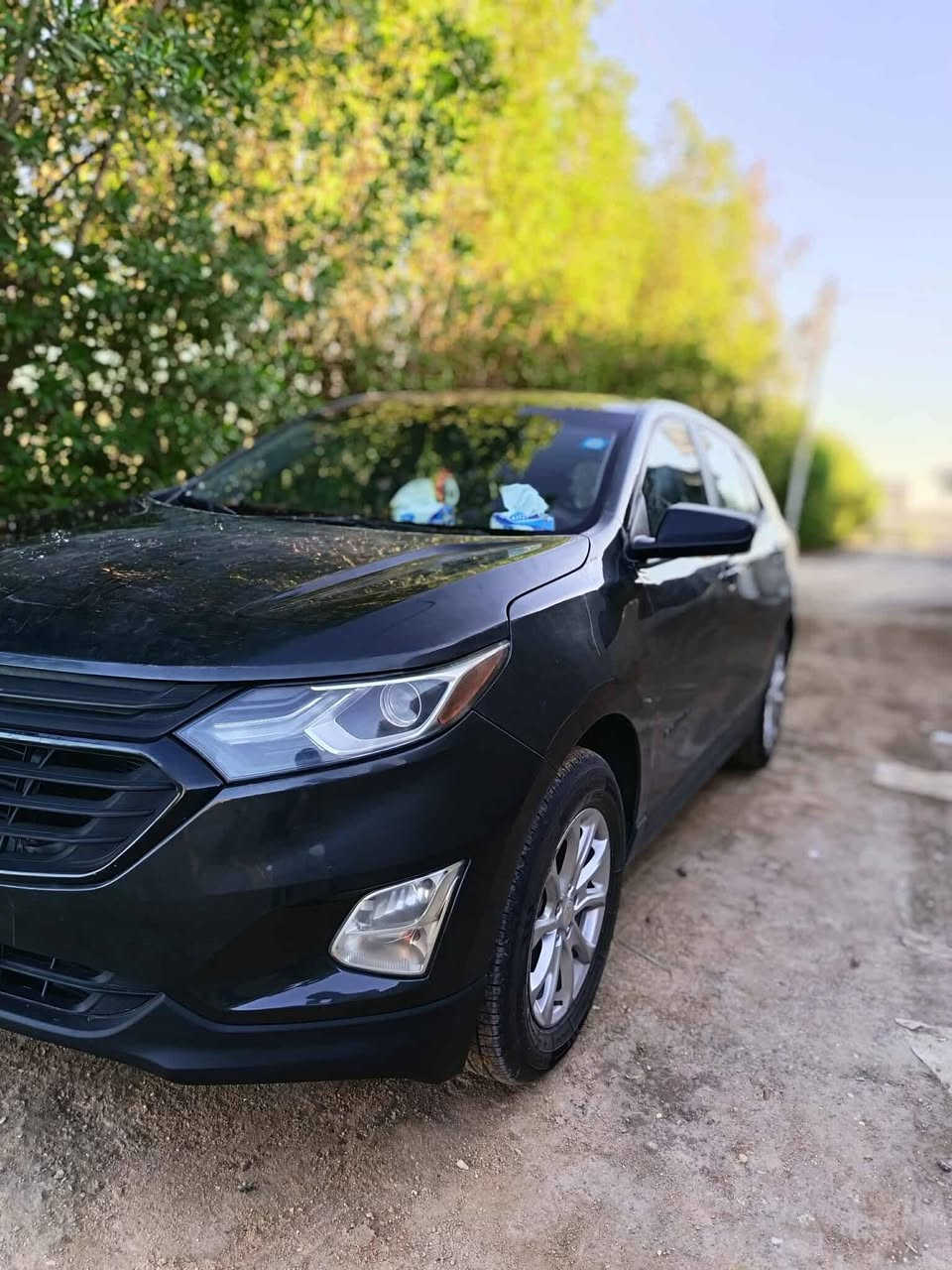 السلام عليكم  عندي كونس شوفر ليت موديل  21 للبيع او مراوس  الضرر جاملغ وبنيد  والباقي مكفول   اتصل وتدلل  ***********
