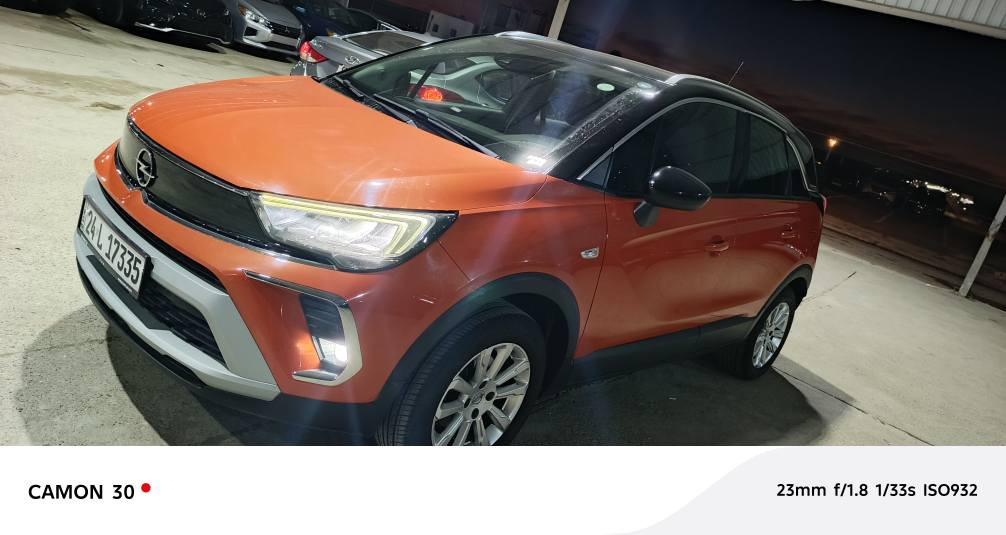 للبيع اوبل كروس 
موديل 2022
محرك كير شرط 
فول مواصفات بس بدون سلايت
ماشيه 69الف فقط 
بيهها رش قطع واحد فقط
بدون دواخل بدون ايرباك شرط
رقم سنويا جديد
طخم تايرات جديد
السيارة بيها مواصفات هواية
مابيها اي نقص السعر 112ورقه
***********واتساب موجوداسيا *********** موصل, نينوى
