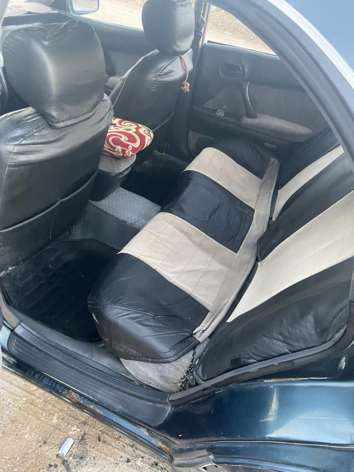 سلام عليكم  م̷ـــِْن رحصت الادمن سياره بطه منفصل مديل 1993بسمي مكفوله كص او نقل اصوليات كله جاهزه مداور ثاني يوم ماعايزه نقص كهربائيات كله شقاله سعر53بيه مجال قليل رقم بغداد مشروع وطني تخمتايركله جديدمكاني بصره كرمت علي منطقت الخيط رقم الهاتف***********
