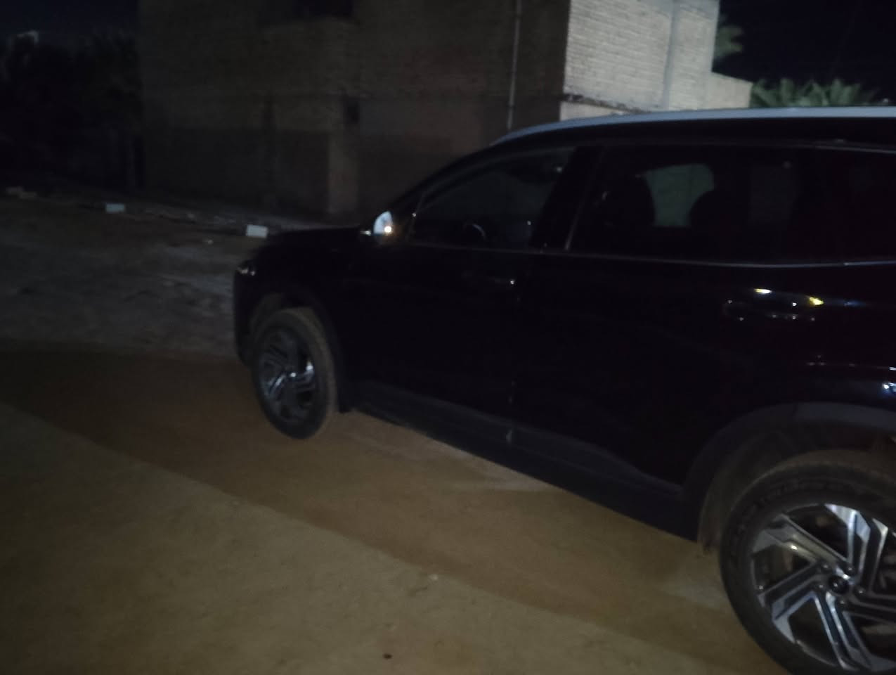 سيارة للبيع سنتافية جوكر مديل 2023 فحص للاستفسار اتصل على ***********
