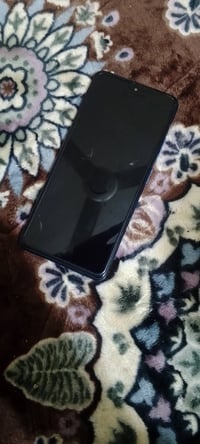 بوكو إكس 4 برو 5 جي (Xiaomi Poco X4 Pro 5G). الشاشة: شاشة AMOLED بمقاس...