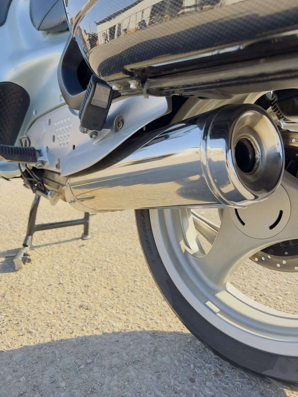 السلام عليكم بي ام ار تي ١١٠٠ مكينة كير جاهزة كهربائيات موديل ٩٦السعر ٤٣ وبيها مجال  جيب فيتر وافحص شرط التحويل مكان بغداد زعفرانية مكلف بل النشر لاتصال ‭٠٧٧٢ ٢٩٩ ٣٥١٠
