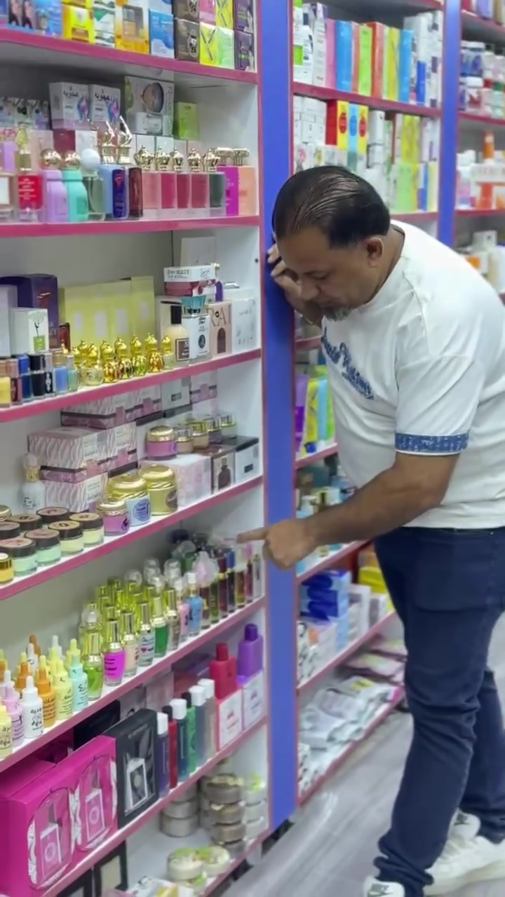 لا تعليق الجوده تتحدث عن نفسها
       مجمع بنوتات
  العنوان :_ بابل /مدينه القاسم /شارع م عياش مقابيل افران الغري💞💞
مجاور ازياء كجول
***********💞💞
يتوفر لدينا توصيل جميع محافظات
