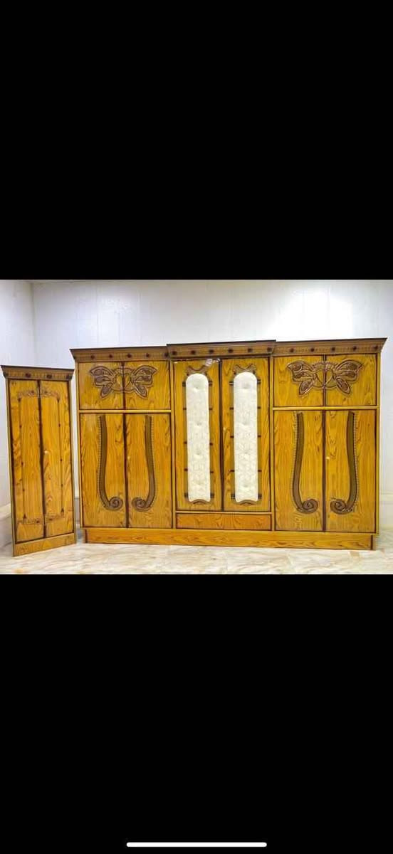 ‎غرف صاج ب ٨٥٠‎ البصرة, العراق


**إذا كنت صاحب هذا الإعلان وتريد حذفه لأي سبب، رجاءا أرسل رسالة إلى الدعم الفني**