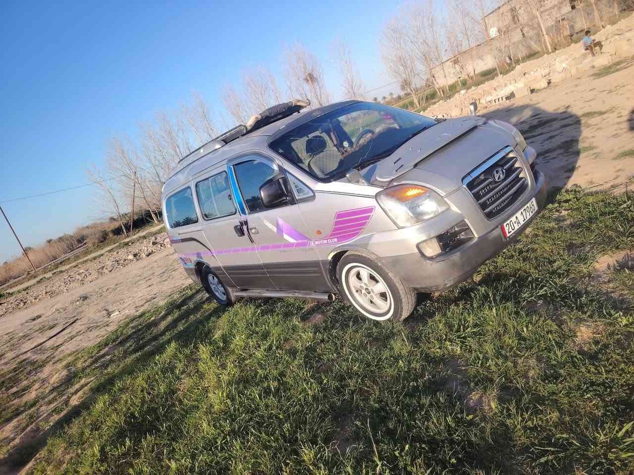 ستار كس لبيع موديل ٢٠٠٧ مكفوله من الدعاميه الدعاميه شواصي ٤مكفولت محرك كير اكسن مكفول السعر ٩٥وبيه مجال العنوان ديالئ خان بني سعد ***********
