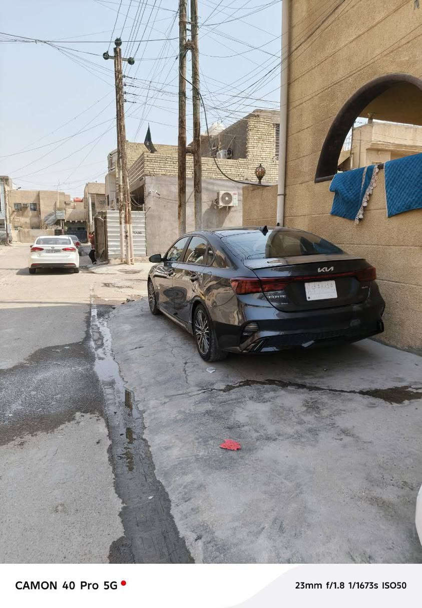 سلام عليكم من رخصة الادمن كيا فورتي 2023جيتي لاين فول مواصفات الحادث اكلين وصار عندي بل عراق ٣اماكن بيدي آر فقط السعر 154 وبي مجال حك الجيه العنوان بغداد البياع
للتواصل *********** وتساب
سلام عليكم من رخصة الادمن كيا فورتي 2023جيتي لاين فول مواصفات الحادث اكلين وصار عندي بل عراق ٣اماكن بيدي آر فقط السعر 154 وبي مجال حك الجيه العنوان بغداد البياع

