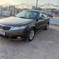 اوبتيما لوتز • مكينة ٢٠٠٠ • بصرة