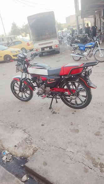 سلام وعليكم البيع ماطور مرقم نينوى نكليزي سنويه 30 السعر مليون 900قفلو ***********
