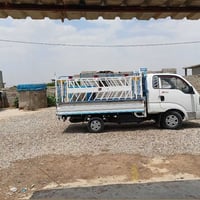 يوجد كيا حمل أجره الى اي مكان للأستفسار الأتصال على الرقم 07875903553