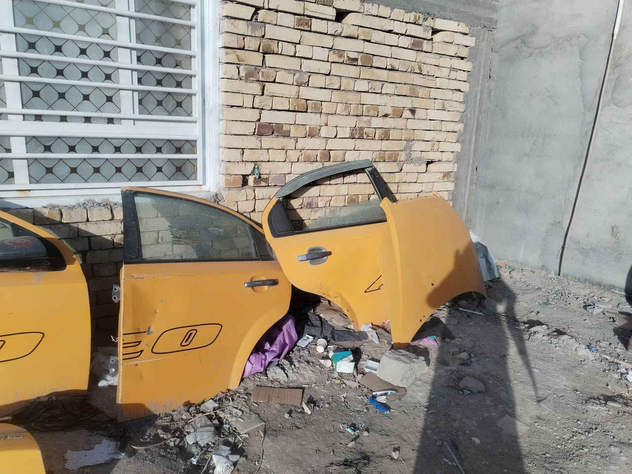 سستم كامل ٤بيببان وجنطه ولبنيد تخم افيو سعره ٢٠٠وبي مجال مكاني ذي قار جبايش


**إذا كنت صاحب هذا الإعلان وتريد حذفه لأي سبب، رجاءا أرسل رسالة إلى الدعم الفني**