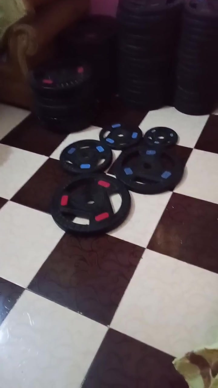 للبيع 600 كيلو طارت وي 80 متر ارضيات فوم لسرعه التنفيذ اتصل افضل 01098720194


**إذا كنت صاحب هذا الإعلان وتريد حذفه لأي سبب، رجاءا أرسل رسالة إلى الدعم الفني**