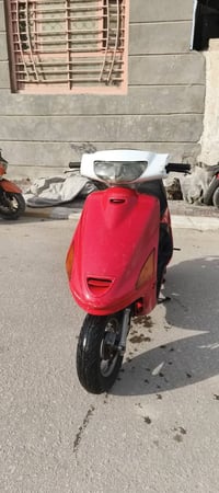 فراشه • مبدل بوش وبستم • شاميه