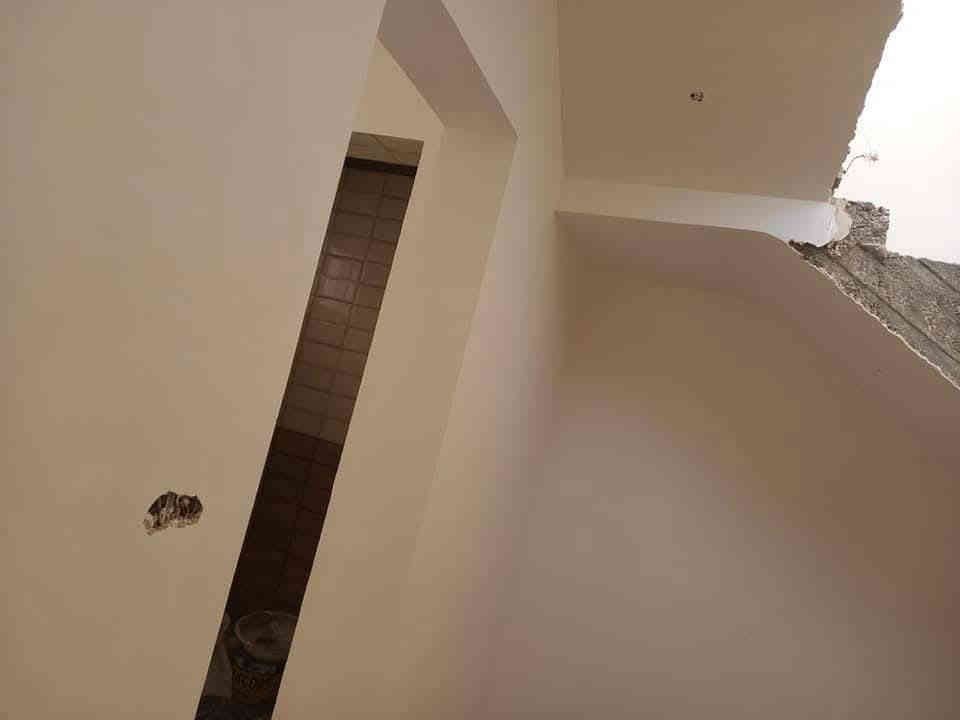 يالله 
مستعدون للعمل لبخ  اسمنت واجهات وجص وبياض في كربلاء وباسعار مناسبه مع شرط الالتزام بالعمل لمن يرغب بالعمل له  مراسله الحساب او الاتصال على ***********
