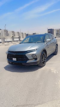 بلايزر RS • ٢٠٢٣ • فول مواصفات بانوراما