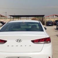 سوناتا • ٢٠٢٠ • رقم بصره