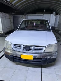 شبوط • ٢٠٠٧ • محرك بكفالة