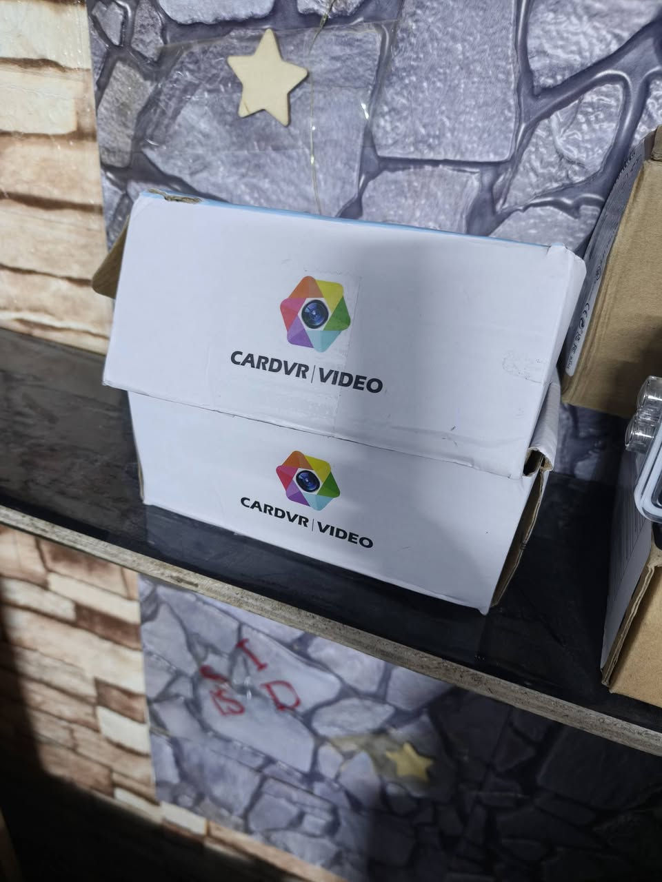 داش كام امامي خلفي +كامره البك ٣٠الف 
واتساب ***********
يوجد توصيل كافه المحافضات 5الف
