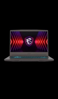 لابتوب msi موصفاته  كلش جديده معالج Intel Core i5-13420 حتى الجيل الثا...