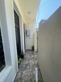 كاع ابو ايهاب • ٥٠م • طابقين ونص
