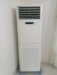 سبلت ال جي • ٤ طن • تكييف