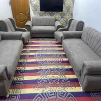 تخم 10 مقاعد تكمه بلوك نضيف بدون اي ضرر ب210 وبي مجال 07777635510