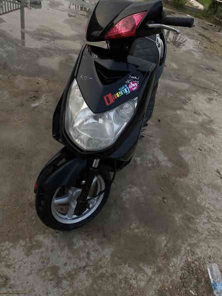 اسلام عليكم دراجه سكنز للبيع خير من الله شباب اي نقوصات مابيهه شلعه او معدل الدراجه نكره السعر ٦٠٠ اوبيهه مجال اي استفسار مو جود خاص او تصل عله هذه الرقم ***********
