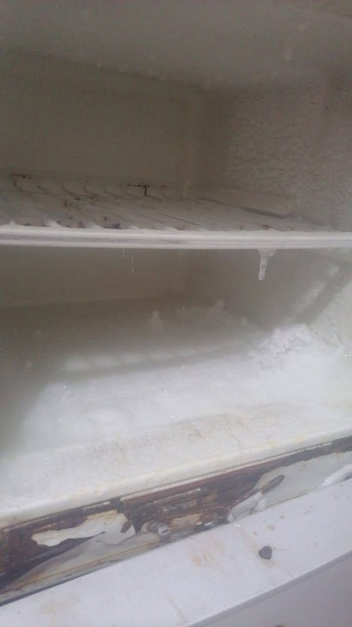 سلام عليكم ثلاجه للبيع السعر 150   المكان السماوه المعالي


**إذا كنت صاحب هذا الإعلان وتريد حذفه لأي سبب، رجاءا أرسل رسالة إلى الدعم الفني**