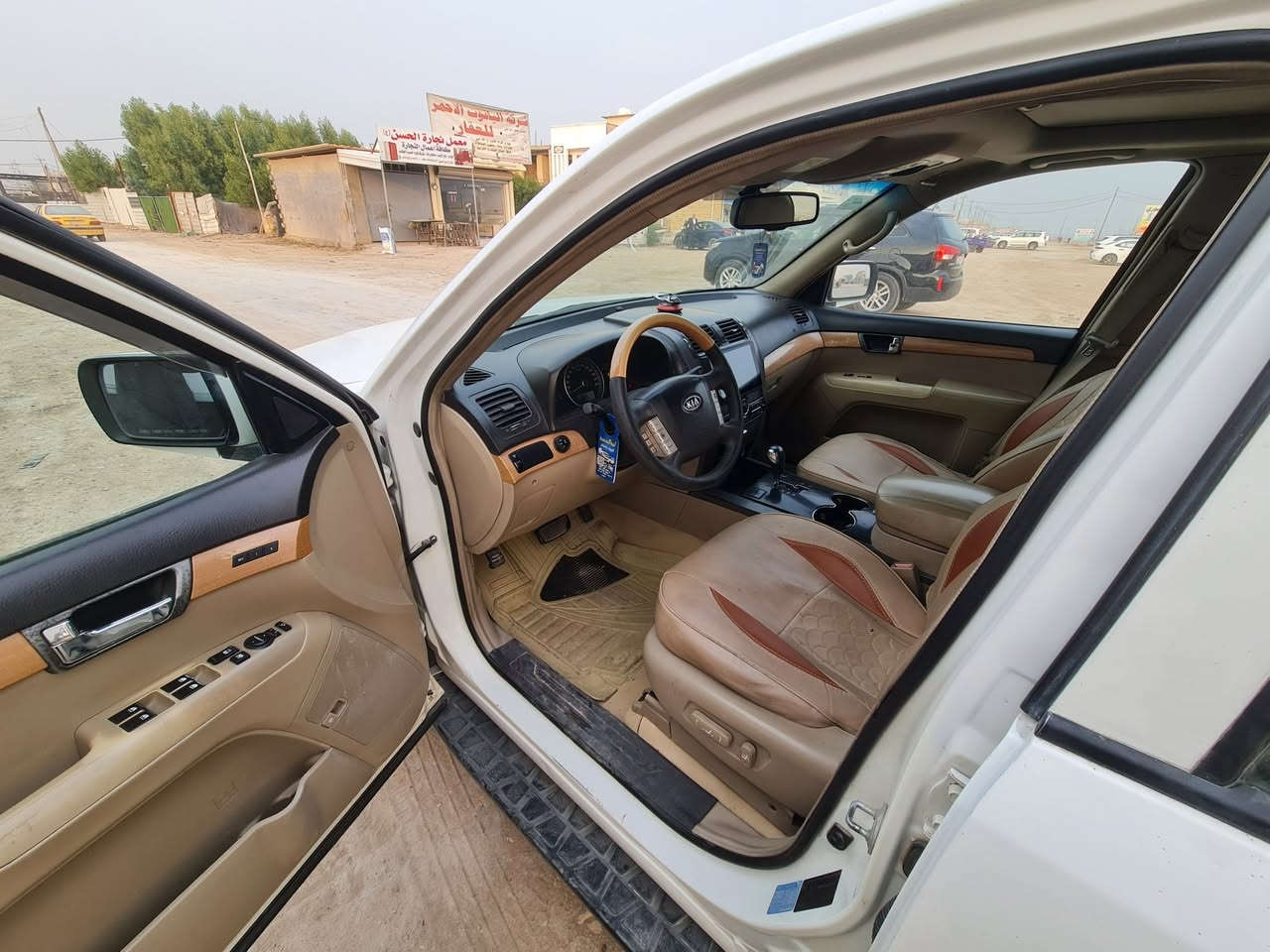 مهافي ٢٠١٢ خليلي صبغ قمارة مع ٤ قطع  لا كلبة لا كص 
*********** السعر ١١٣ $ مكاني بغداد التراث
 بجم لغود شواصي مكفولات   تكم نضيفات 

رقم بغداد جاهزة من كلشي
خليجي فول مواصفات
