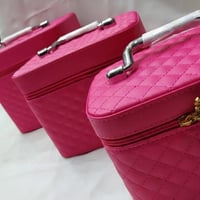 جنط سيت • ثلاثي