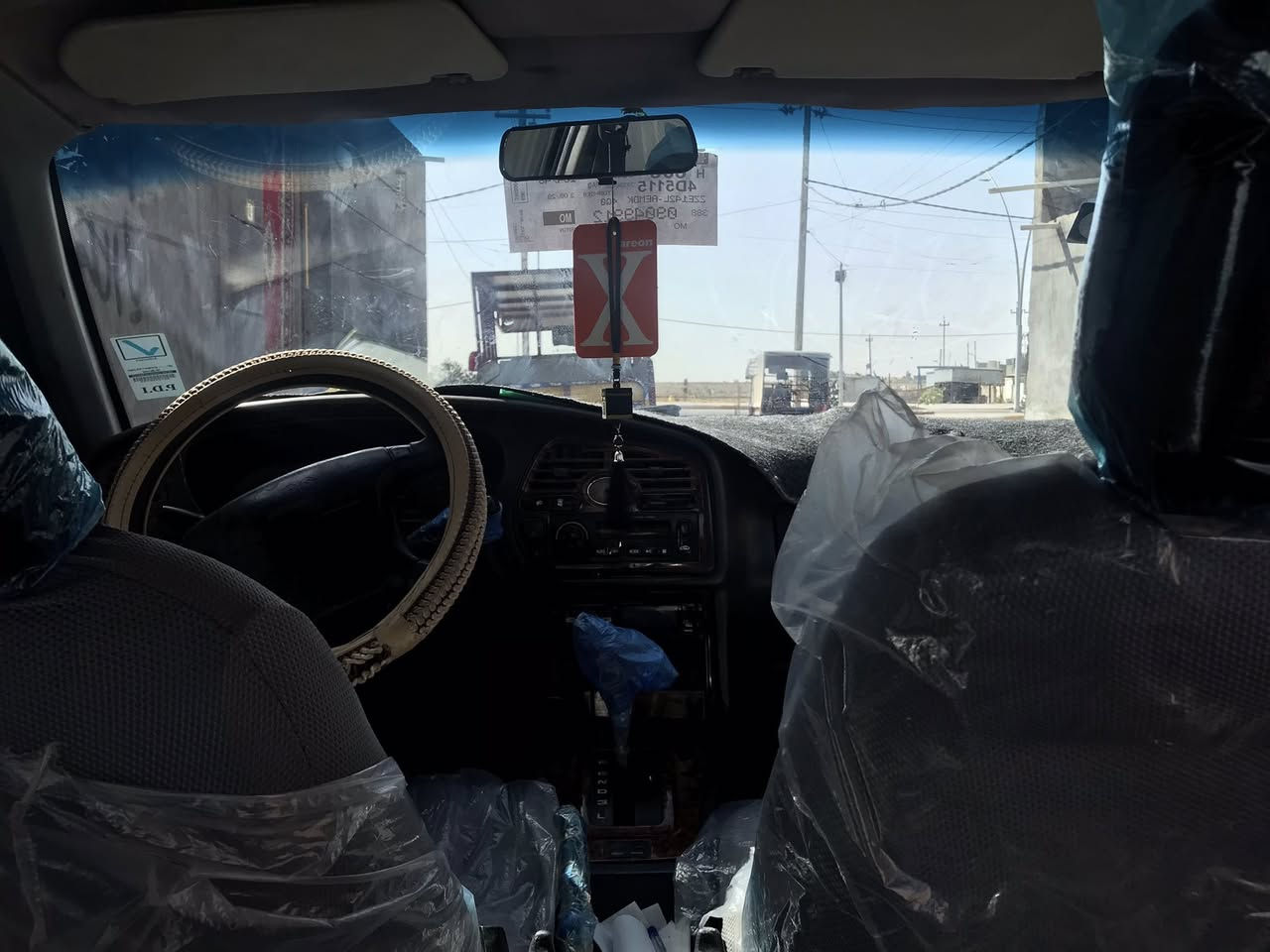 السلام عليكم برنس فراشه موديل 96 مصبوغه عام السعر 35 او مراوس بشيري فلاوين مكاني الانبار الرمادي


**إذا كنت صاحب هذا الإعلان وتريد حذفه لأي سبب، رجاءا أرسل رسالة إلى الدعم الفني**