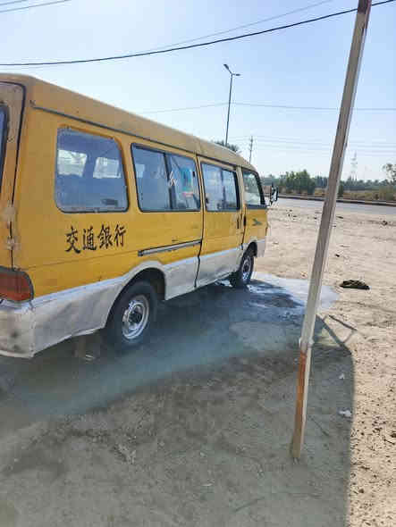 السلام عليكم السيا البيع
مكينه اوكير او صدر خير من الله 
السعر 22 او بيها مجال
***********
