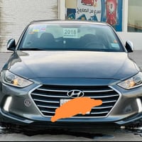 النترا • ٢٠١٨ • وارد امريكي