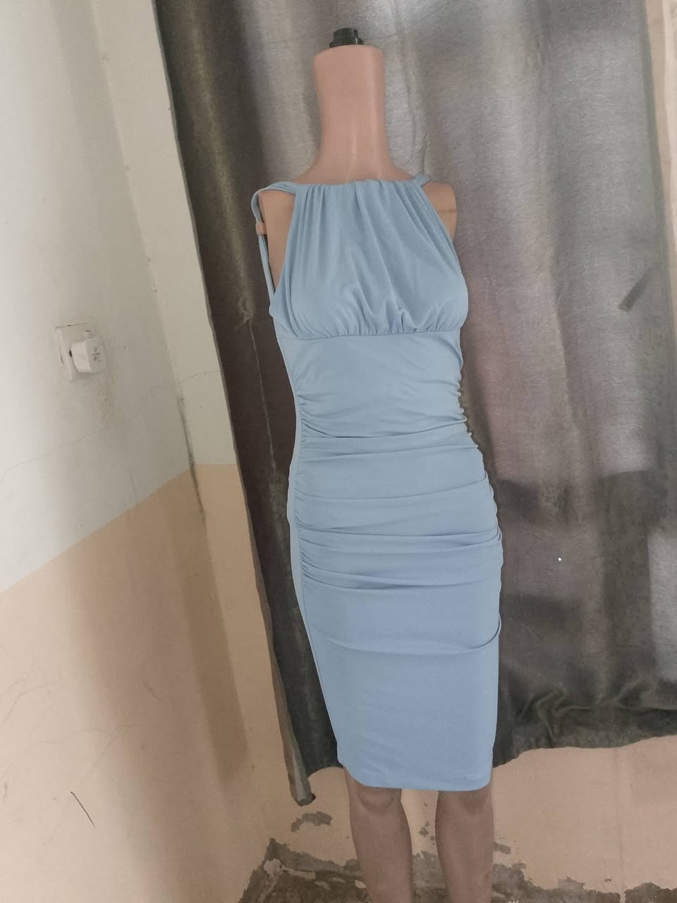 فساتين مناسبات قياس XL S Lسعر القطعه 8الحجز خاص يوجد توصيل الجميع محافظات


**إذا كنت صاحب هذا الإعلان وتريد حذفه لأي سبب، رجاءا أرسل رسالة إلى الدعم الفني**