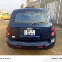 شوفر ليت HHR • ٢٠٠٨ • ديوانيه