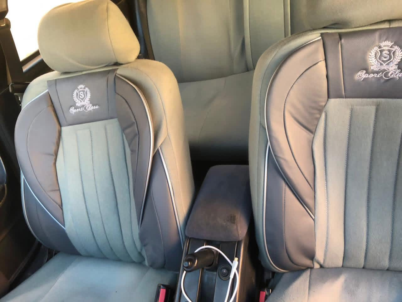 سلام عليكم
للبيع 
فورد سكوربيو 
موديل 1992
سياره بسمي 
رقم مسطره بيها هزه كامله
محرك وكير شرط كير توماتيك 
وايرمنيه كلها شغاله شرط 
تبريد وتدفئ شغال شرط
كابون بانزين بيها 
ستيرن بور 
طخم تايرات الامامي جدد الخلفي عل نص 
طخم السياره جديده 
مري كهرب مع هيترات 
سياره نضيفه مال جناي 
السعر 27 ورقه وبيها مجال بسيط
***********
