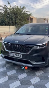 ٢٠٢٢ • ٣.٥ بنزين • ٨ راكب