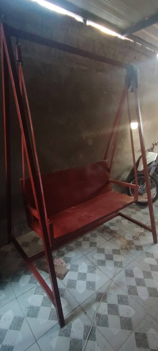 السلام عليكم مرجوحه للبيع العرض متر ونص تزكام حجم ثكيل البارحه جبانهة سبب البيع مكان ماعدنا الله شاهد سعرها 180 الي يريدها يجي خاص


**إذا كنت صاحب هذا الإعلان وتريد حذفه لأي سبب، رجاءا أرسل رسالة إلى الدعم الفني**