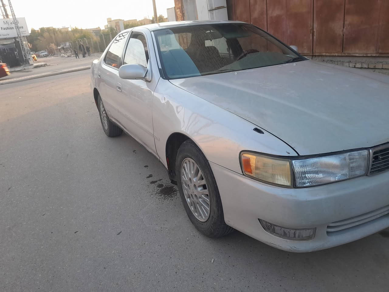 للبيع كرسته نقل جثه فقط مكينه وكير ونجي جاهزه تبريد حداديه تخم تاير جديد سعر ٤٠ مالك السياره بصره يريد تحويل شرط مكان ذي قار اتصال ***********
