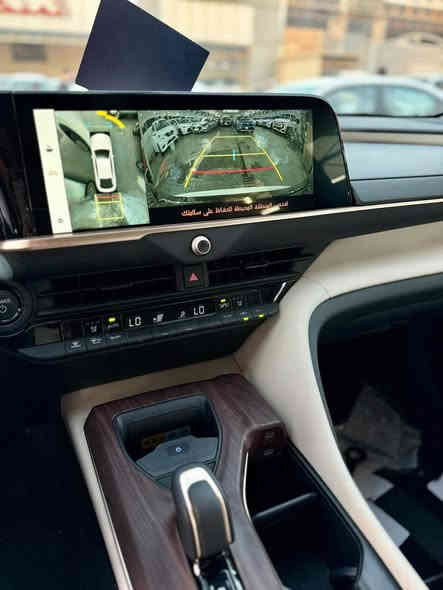 ♻️ تويوتا كراون 2026 بريميوم ♻️
🌪️ Toyota Crown Premium 2026🌪️

خليجي ( عبد اللطيف جميل سعودي )
 فخر الصناعة اليابانية
بلد المنشاً : اليابان 🇯🇵

سيارة تجمع بين الفخامة، الأداء القوي، والتكنولوجيا المتطورة🔝

🚘فول مواصفات بريميوم
🚘محرك 2500 هايبرد
🚘 سقف بانوراما 🔜🔜
🚘لايت 4  عدسات 
🚘شاشة جبيرة + كيجات ديجيتل
🚘 سستم صوت JBL + دمام خلفي 
🚘5 كاميرات 360 درجة
🚘 رادار  امامي + مانع تصادم + تحدي مسار
🚘 رادار خلفي + مانع تصادم خلفي
🚘 رادار جوانب + نقطه عمياء
🚘   بردة كهرباء
🚘 تحكم مقاعد امامي كهربائي 
🚘 تحكم مقاعد خلفي كهرباء
🚘 مقاعد جلد كريمي + تبريد كشنات
🚘 صاجات فورميكا 2026
🚘  شاحن وايرلس 
🚘 ميموري كشنات
🚘 ويل 19 إنش 🛞
🚘 فول منافذ TPC + كار بلي 🔋
🚘 باقي مواصفات الكراون معروفه 

‼️ لمعرفه السعر علق برقم 1 ‼️
نتعامل🚘🚍🚔( بيع - شراء - مراوس -تسليم فوري )

العنوان📍.. بغداد - معارض البياع - الشارع الرئيسي 

اوقات الدوام جميع ايام الاسبوع 
من الـ10 صباحاً الى الـ9:30 مساءً ⏰

للاستفسار يرجى الاتصال على الارقام الاتية 📱:

***********📲
***********📲 ‬

***********📲
***********📲

‭***********‬📲
‭ ***********‏‭📲
