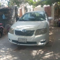 سياره كورله اوتوماتيك موديل 2007 بيكاجو تيوته خليجي للتواصل مع الرقم ٠...