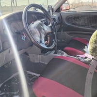 ٢٠٠٤ • مكينة وكير • صلاح الدين