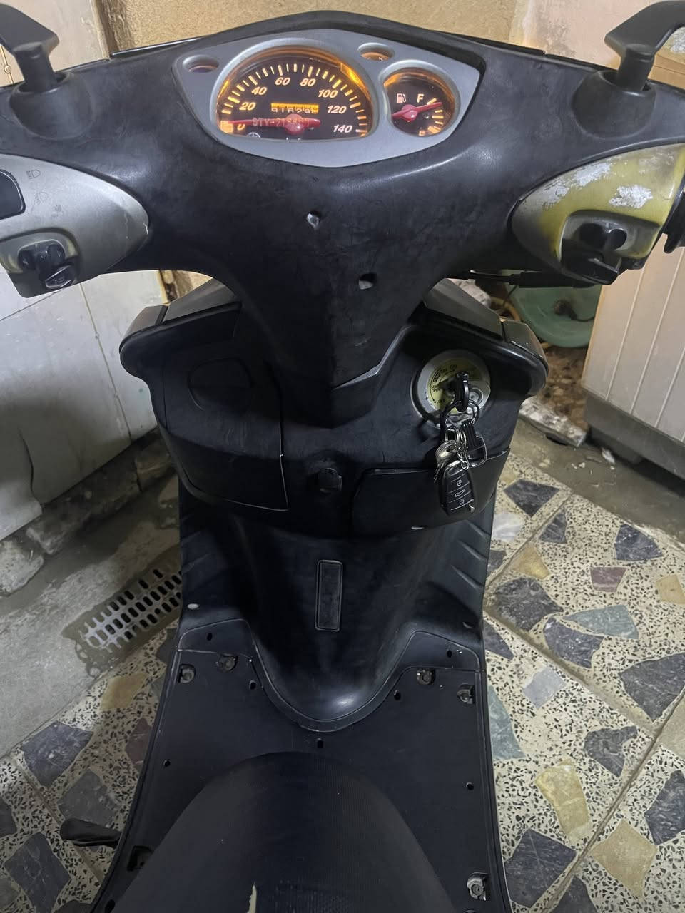 سلام عليكم دراجه سكنس دراجه نضيفه بلاديه ولا برقي مفتوح بيهه دراجه ختم واحد كلهه سعر خاص مكاني بغداد رقمي ***********
