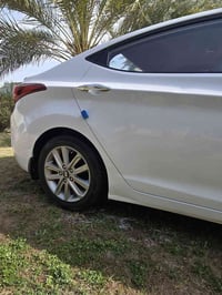 النترا • ٢٠١٤ • رقم بغداد