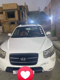 سنتافي كاز • ٢٠١١ • مكينة وكير شرط