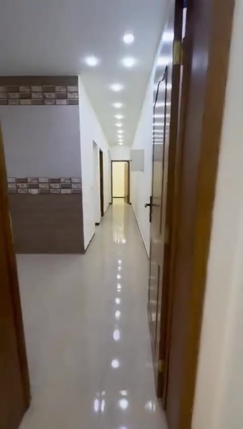 المنصور ❤️‍🔥
حي العربي / 

شقق للإيجار | بناء حديث مودرن

🛋️ غرفتين نوم + صالة + خدمات متكاملة
🏢 بناء حديث - تصميم مودرن
🛑 مخصصة للعوائل فقط
 🔹الطابق اول 900
 🔹الطابق الثاني 800 الف

وتساب ***********
