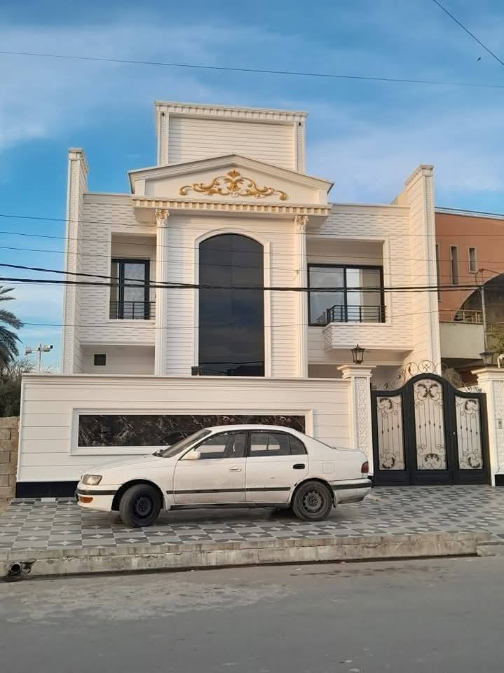 🔥 واجهات فوم تركي – لمسة فخامة تدوم لسناوات
📍 خدماتنا متوفرة في  وكربلاء والن📌 الفوم التركي هو الخيار الأمثل لك! 🇹🇷
📌 نوفر أيضًا خدمات الطلس والتطعيم للواجهات لإضافة لمسة فنية راقية! 🎨✨

💎 المواصفات المذهلة:
✅ عازل للحرارة ⛱ والرطوبة 💧 والصوت 🔇
✅ خفيف الوزن 🌫 لكنه قوي ومقاوم للصدمات 💪
✅ ضد الحريق 🔥 وآمن تمامًا
✅ متوفر بألوان متعددة 🎨 وقابل للتغيير حسب ذوقك
✅ أسعاره أقل بكثير من الحجر والمرمر والأليكابوند 😍
✅ ضمان الجودة 15 سنة من الشركة المصنعة! ✔

🚀 تنفيذ احترافي وسريع بأيدي كوادر مدربة بدقة عالية! 👨‍🔧📐

📸 نصمّم لك واجهتك بأسلوب عصري، وننفّذها بجودة استثنائية! ✨

📩 للاستفسار، تواصل معنا عبر الزر اسفل المنشور او على الارقام 
📞 ***********
