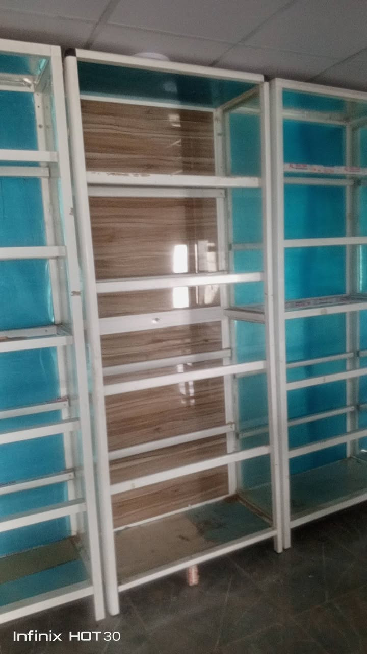 عارضات المنيوم للبيع مثل ما موضوح بلصوره


**إذا كنت صاحب هذا الإعلان وتريد حذفه لأي سبب، رجاءا أرسل رسالة إلى الدعم الفني**