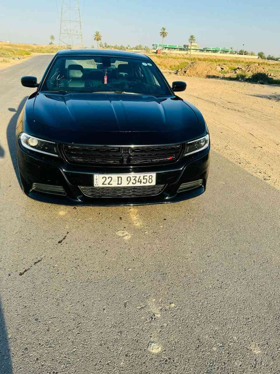 السلام عليكم
جارجر موديل 22 sxt بلاص رقم اربيل  فول مواصفات
فتحه مقاعد جلد تدفئه وتبريد مقاعد كهرباء خزن ميموري
حادثها موضح بالصور شبر بالجاملغ راجع بارد بدون صبغ بدون فتح  والمازده مكسوره 
بدون ايرباك بدون دواخل حتى الدعاميات مكفوله عنوانها بغداد السعر 245 وبيها مجال ***********
